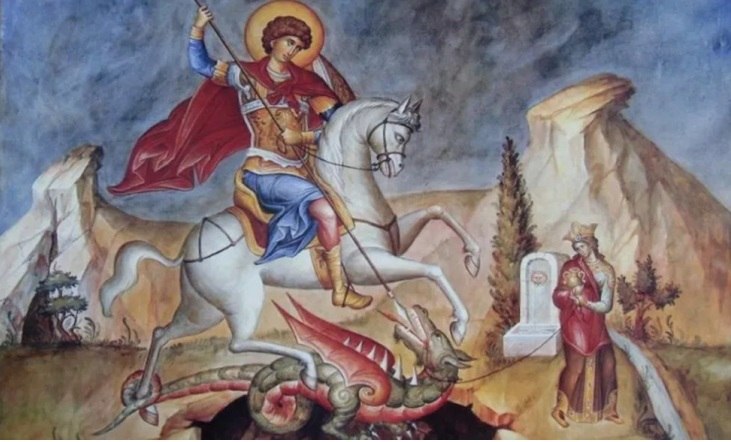 Победа над страхом
