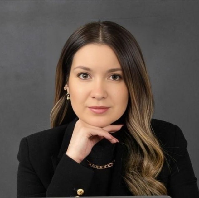 Ирина Геннадьевна Майорова